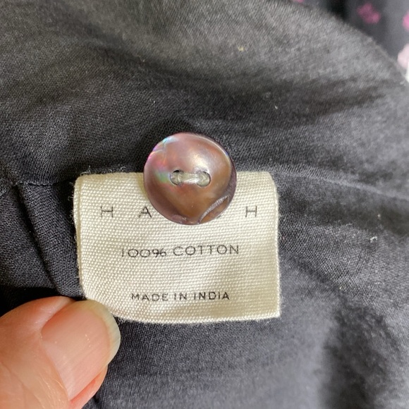 Hatch‎ The Tiana Tiered Maxi Dress - Picture 6 of 6